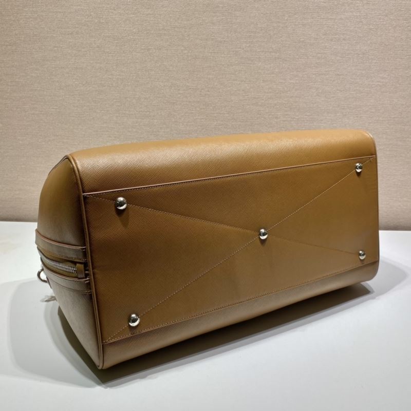 Pra*a travel bags